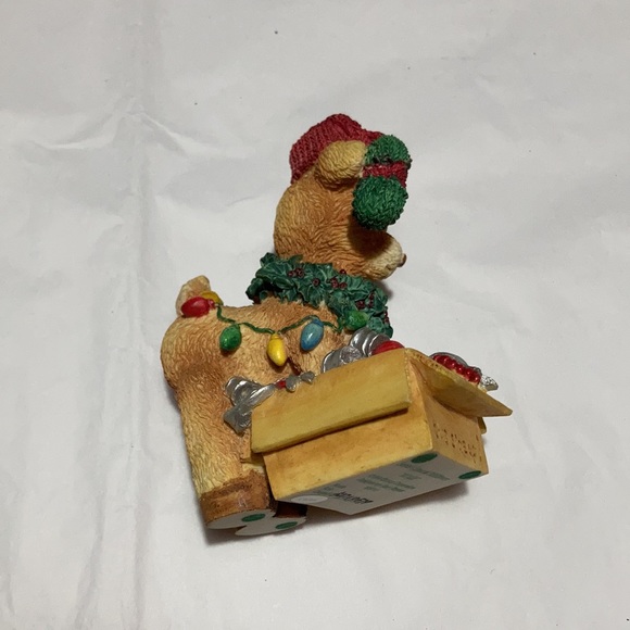 Enesco “Holly “ - Picture 3 of 5